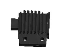 wenwendianzi Piezas de impresión 3D del radiador de repuesto del disipador de calor Ender-3 V3