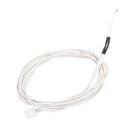 wenwendianzi Piezas de impresora 3D, Kit de extrusora Hotend de cama calefactable, Kit de termistor for impresora Ender-3 V2 Neo/Ender-3 V2