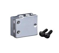 wenwendianzi Piezas de impresora 3D, Sensor V6, bloque de calefacción, cartucho, extrusora PT100, boquilla de Sensor Prusa(1PC Volcano block)