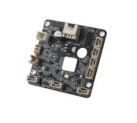 wenwendianzi Piezas de repuesto del módulo de ruptura PCBA de la placa adaptadora compatibles con piezas de impresora Hi 3D