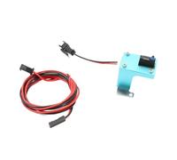 wenwendianzi Sensor de nivelación automática de impresora 3D for módulo de sonda de posición de cama calentada