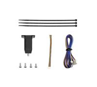 wenwendianzi Soporte de kit automático de sensor táctil CR de 32 bits for Ender-3/V2/Ender-3 Pro(CR Touch Sensor)