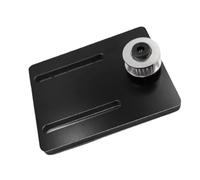 wenwendianzi Tensor de correa de distribución síncrona de polea sincronizada de doble eje Z for impresora 3D Kobra