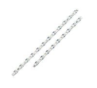 wenwendianzi Tira de LED 4C LB4321 HR03J 43HR330M21A1 V0 43F8F 43L8F 43A820 43M8F 43G60 43F9F 43S433 40S434 43HR330M21A0 V1(5pcs For 5 TV)
