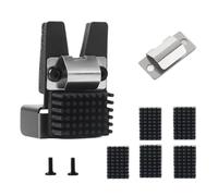 wenwendianzi Tira de toallita bucal K2 Plus_12,25 × 5,5 × 17 mm6 for piezas de impresora 3d K2 Plus