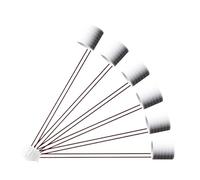 wenwendianzi Tubo calefactor de cerámica 24V60W alta conductividad térmica for impresora 3D K1 MAX K1(5pcs)