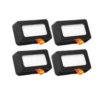 wenwendianzi Ultrafiltro de aire de carbón activado for laboratorio serie X1C / X1E / P1P / P1S for piezas de impresora 3D(4pcs Ultra Filter)