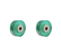 WENYAZIGUO Cinta para injertos de árboles, Cinta de injerto autoadhesiva de 2 cm x 120 m for injertos y brotación Paquete de 1/2/3 piezas(2pcs)