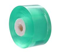 WENYAZIGUO Cinta para injertos de árboles, Cinta Injerto Multicolor 100m 200m 2-3cm(Green 100m,2.5cm)