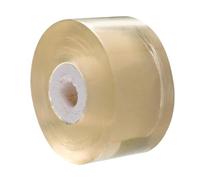 WENYAZIGUO Cinta para injertos de árboles, Cinta Injerto Multicolor 100m 200m 2-3cm(Yellow 100m,2cm)