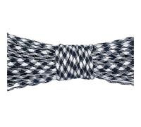 WENYOG Paracord 5M 10M 20M 31M Paracord 550 Cuerda de paracaídas 7 hebras Escalada Camping Supervivencia(001,10m)