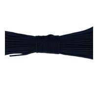 WENYOG Paracord 5M 10M 20M 31M Paracord 550 Cuerda de paracaídas 7 hebras Escalada Camping Supervivencia(Black,30M)
