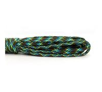 WENYOG Paracord Paracord 550 Cuerda de paracaídas cordón 7 hebras Equipo Supervivencia for Acampar Tiendas campaña 5M,31M(188,31 Meters)