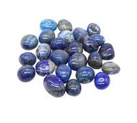 WENYOG Piedras Acuario Piedra caída Irregular Paisaje Jaspe Reiki Cristal curativo energía Cuarzo Mineral espécimen Acuario hogar jardín decoración(Color20,500g)