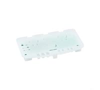 wenyouya 50709 SN Interruptor de panel de control para inodoros Thetford, compatible con C250S C263S C205CS C250CWE C263CS C262CWE, pieza de repuesto del mecanismo de descarga