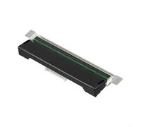 wenyouya Cabezal de impresión térmica P1123335012 de repuesto para impresoras Zebra ZT111 ZT211 ZT231, resolución de 203 dpi para impresión clara de códigos de barras y etiquetas, compatible con