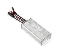 wenyouya Controlador de bicicleta eléctrica de 36 V/48 V 30 A, resistente al agua para la serie KT para pantallas LED790-900S (1000 W), carcasa de aluminio con conectores PAS/luz
