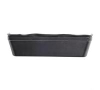 Wenyouya Cubierta antideslumbrante para el capó de navegación GPS del coche, cubierta de capó GPS automático, accesorio de ajuste interior del coche