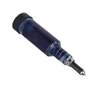 wenyouya Grasa para Motosierra y Desbrozadora - Lubricante para Cadena y Barra Guía - Herramienta de Engrase para Punta de Piñón - Reduce Fricción - Negro 16x3.5cm