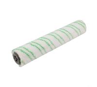 wenyouya Juego de cepillos de rodillos para Karcher BR 30/4 BR30/4C inalámbrico para suelo duro, rodillo de microfibra 4.762-453.0 para secadoras Karcher BR 30/4 (C)