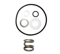 Wenyouya Kit de reparación de válvula multipuerto de piscina para Hayward SPX0710 SP0710 Sp0710x Sp0711 sistema de filtro de arena, con SPX0603S Spring SPX0735GA junta tórica SPX0710Z62 arandela