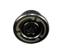 wenyouya Kit de tornillos ajustables de alto rendimiento para Taylormade Spider Tour para pesas de aleación de cabeza de palo de golf para precisión (12 g)