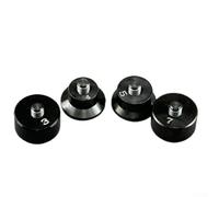 wenyouya Kit de tornillos ajustables de alto rendimiento para Taylormade Spider Tour para pesas de aleación de cabeza de palo de golf para precisión (2 g)