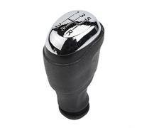 wenyouya Pomo de palanca de cambios manual para Renault Clio 4 MK4, 5 velocidades, ABS, repuesto para modelos 2012 2019
