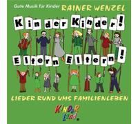 Wenzel,Rainer - Kinder Eltern [Import]