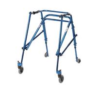Wenzelita Nimbo Rehab Ligero Posterior Postura Walker, Medianoche Azul, Joven Adulto