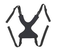 Wenzelita Seat Arnés para todos Wenzelita Anterior y Posterior Seguridad Rodillos y Nimbo Walkers