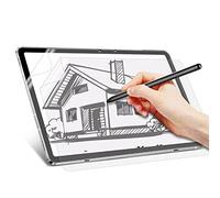 WEOFUN [2 unidades Protector de pantalla compatible con Samsung Galaxy Tab S9 FE/Tab S9 / Tab S8 2022 / Tab S7 2020,11 pulgadas, [resistente a arañazos] [Textura mate] [escritura a mano suave]