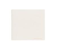 WEOKDFHA Cuaderno Espiral Cuaderno espiral, diario, libro de recortes, color septicolor, 100 hojas, cuadrícula 3 mm, página interior, tamaño A6, A5(1pc A5-White)