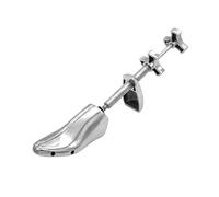 WEOKDFHA Hormas 1 Juego de ensanchadores zapatos Unisex, ensanchador, moldeador árbol, Metal for hombres y mujeres(Styel B 43-46)