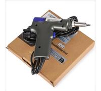 WEP #948DG Repuesto de mango de pistola desoldadora SOLO compatible con la estación de desoldadura WEP 948D-I(EU)