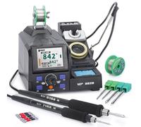 WEP Estación de soldadura 982D