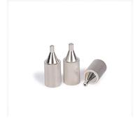 WEP Kit de boquillas de desoldadura 3 piezas 1,0/1,2/1,5 mm COMPATIBLE SOLAMENTE con el desoldador WEP 929D-VI(EU)