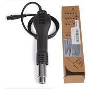 WEP R218B Mango de Aire Caliente SOLO compatible con la Estación de Rework de Aire Caliente WEP 2009D-II(EU)