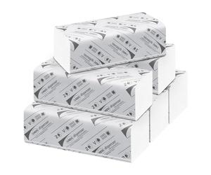 Wepa 276498 Wepa Smart Handt.Blanco 2 lg