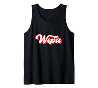Wepa Puerto Rico Camiseta sin Mangas
