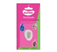 WePAM - PF00MC05 - WeMoule - Porcelana para modelar una carita.
