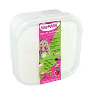 Wepam pfwneu-145 de 500 resistente al aire Caja cerradas, resellables disponible en 40 Varios tonos incoloro