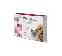 Wepaticare | Razas pequeñas y gatos | 30 comprimidos
