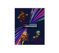 Weplay dota 2 - animajor pin set of 3