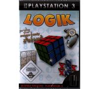 wePlay Logik für PS3 [Importación alemana]