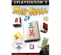 wePlay Mahjongg für PS3 [Importación alemana]