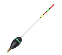 Weppduk Bobinas de pesca flotantes de espuma, carretes de aparejos de pesca portátiles, aparejos de pesca marítimos, aparejos de pesca flotantes para pescar en aguas tranquilas y corrientes