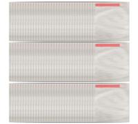 Weppduk Bolsas de Red para Frutas,Bolsas de Malla para Verduras | 100X Bolsas De Protección para Tomates con Cubierta De Frutas,Bolsas para árboles frutales, Redes de Frutas para Proteger Frutas,