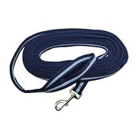 Weppduk Cuerda ergonómica de entrenamiento para caballos | Cómoda cuerda para montar a caballo | Para entusiastas de la equitación, circos, establos, zoológicos
