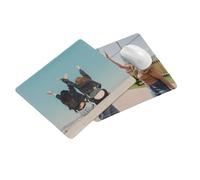 Weprintfy. - Alfombrilla Escritorio Personalizada | Alfombrilla Ratón Personalizado con Foto Rectangular | 22 x 18 cm | Alfombrilla Raton | Mouse Pad | Accesorios Gamer